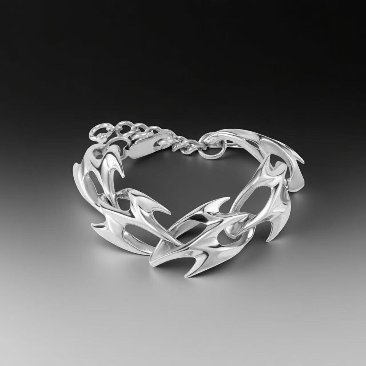 Xeno Spine Biomechanical Link Bracelet