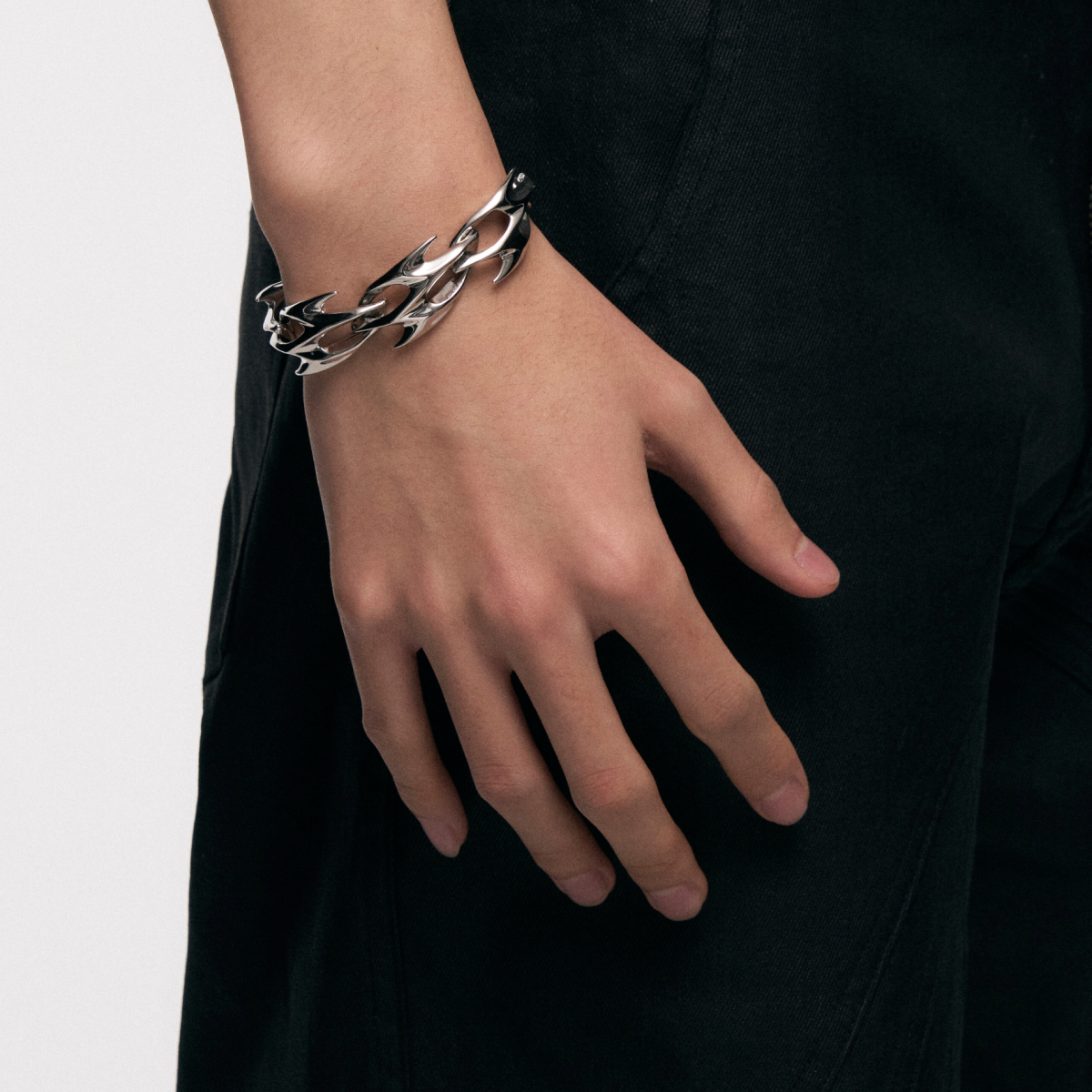 Chain Bracelets